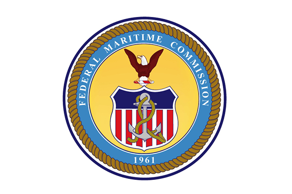 FMC – 美国联邦海事委员会    